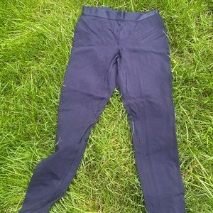 J. Crew pants. Size 6